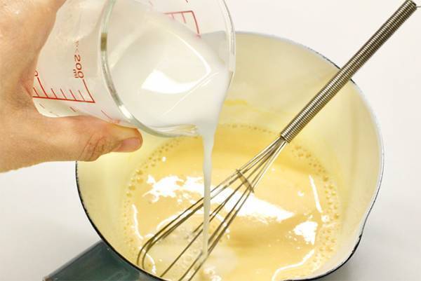 「久々に食べたくなった」　たった３つの材料で作れる『懐かしのスイーツ』に反響