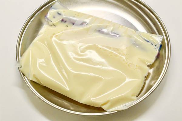 「久々に食べたくなった」　たった３つの材料で作れる『懐かしのスイーツ』に反響