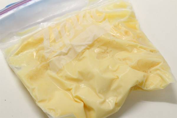 「久々に食べたくなった」　たった３つの材料で作れる『懐かしのスイーツ』に反響