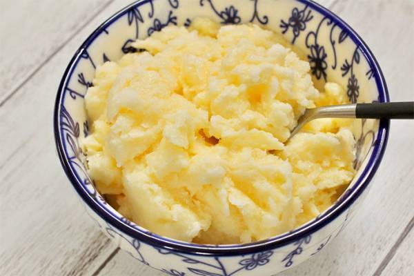 「久々に食べたくなった」　たった３つの材料で作れる『懐かしのスイーツ』に反響