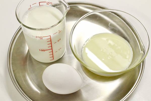 「久々に食べたくなった」　たった３つの材料で作れる『懐かしのスイーツ』に反響