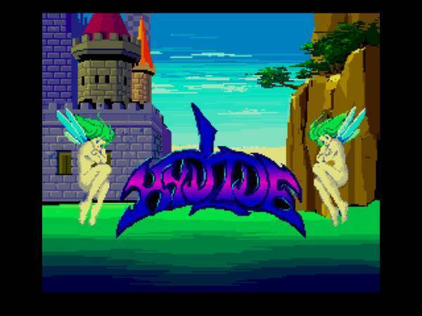 名作レトロゲームが蘇る！『ハイドライド』が６月２２日にリリース決定