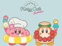 今夏もかわいいがやってきた！星のカービィの『Kirby Café (カービィカフェ)』が期間限定の新メニュー！
