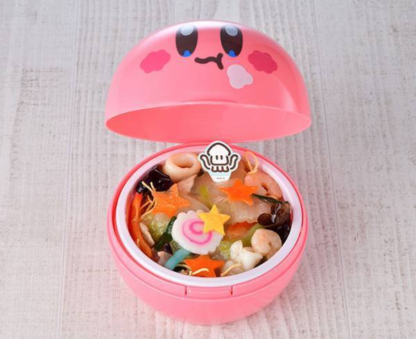 今夏もかわいいがやってきた！星のカービィの『Kirby Café (カービィカフェ)』が期間限定の新メニュー！