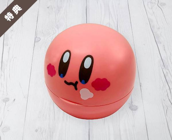 今夏もかわいいがやってきた！星のカービィの『Kirby Café (カービィカフェ)』が期間限定の新メニュー！