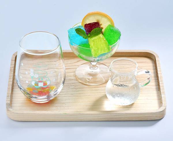 今夏もかわいいがやってきた！星のカービィの『Kirby Café (カービィカフェ)』が期間限定の新メニュー！