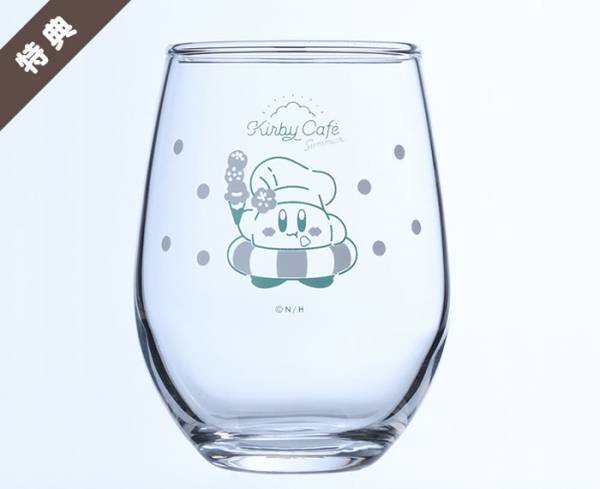 今夏もかわいいがやってきた！星のカービィの『Kirby Café (カービィカフェ)』が期間限定の新メニュー！