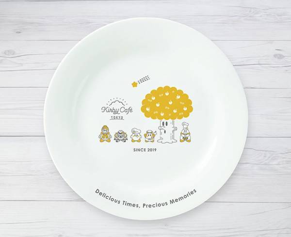 今夏もかわいいがやってきた！星のカービィの『Kirby Café (カービィカフェ)』が期間限定の新メニュー！