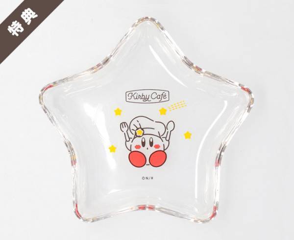 今夏もかわいいがやってきた！星のカービィの『Kirby Café (カービィカフェ)』が期間限定の新メニュー！