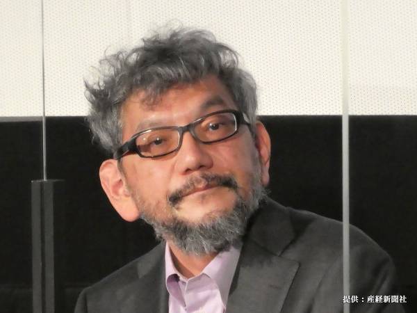 ６月２６日２１時頃より、宇多田ヒカルの生配信に庵野秀明がゲスト出演！