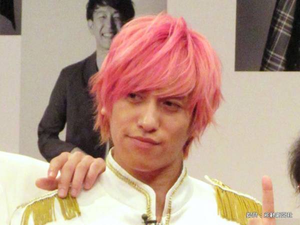 EXIT兼近、YouTuberの『炎上パーティー』問題にズバリ　「その通り」「的を射てる」の声