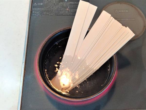 今話題のビャンビャン麺をトッピングを変えて食べてみた！どっちにする？辛さアップかマイルドアップ