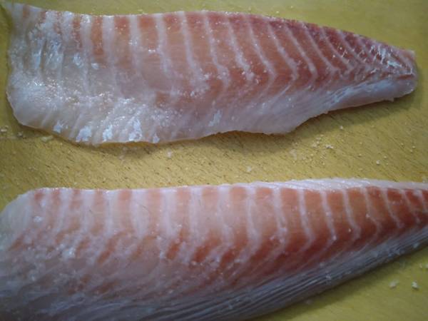 旨みが『ギュッ！』 スーパーの刺身を熟成させて『カルパッチョ』を作ってみました！