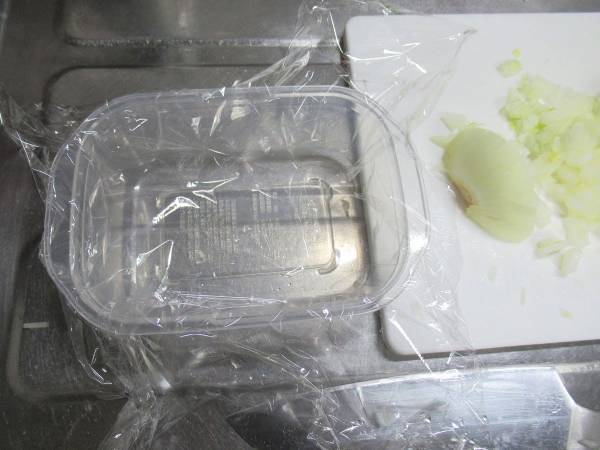 超便利で時短になる！野菜の冷凍方法とは！