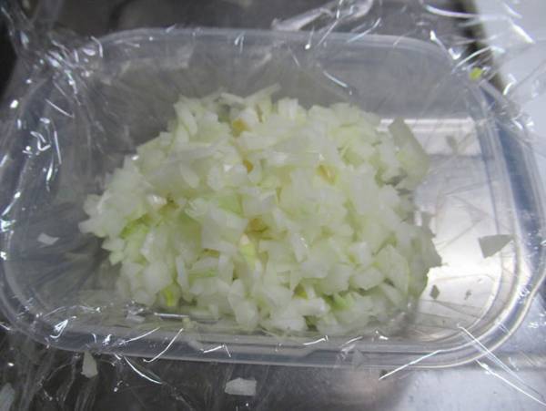 超便利で時短になる！野菜の冷凍方法とは！