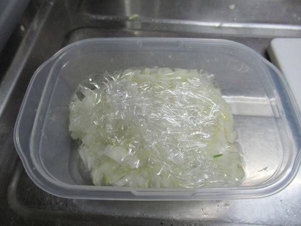 超便利で時短になる！野菜の冷凍方法とは！