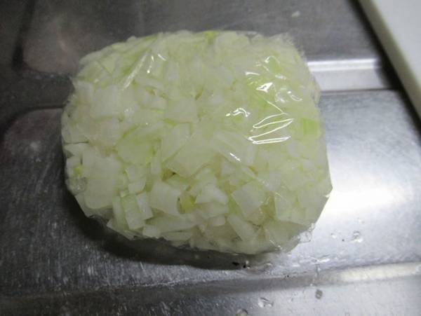 超便利で時短になる！野菜の冷凍方法とは！