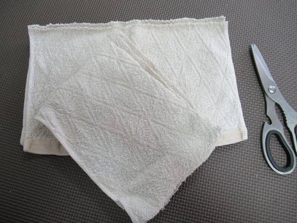 断捨離と掃除が同時にできる！？キッチンまわりの掃除は○○を使うのがおすすめ