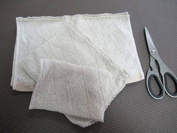 断捨離と掃除が同時にできる！？キッチンまわりの掃除は○○を使うのがおすすめ