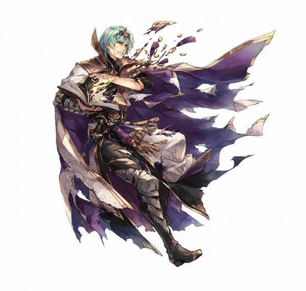 『ファイアーエムブレム ヒーローズ』新イベント『フォドラを導く者ベレト』を開催　伝承英雄ベレトが実装
