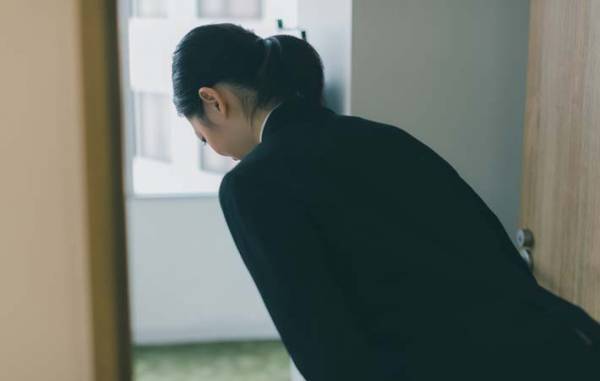 失ってはならない日本の精神　日頃の何気ない言葉や行動の中に精神、心が現れる