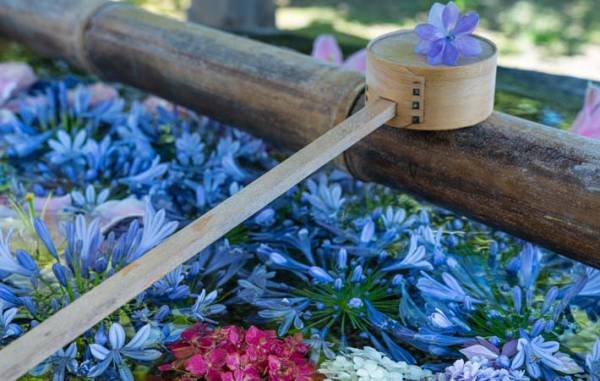 失ってはならない日本の精神　日頃の何気ない言葉や行動の中に精神、心が現れる