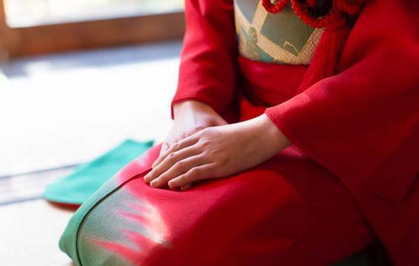 失ってはならない日本の精神　日頃の何気ない言葉や行動の中に精神、心が現れる