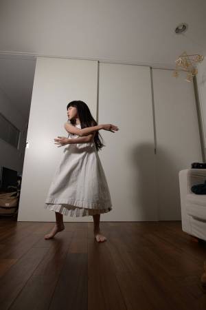 父親「こうなりました」　娘の写真ビフォーアフターに１５万『いいね』！