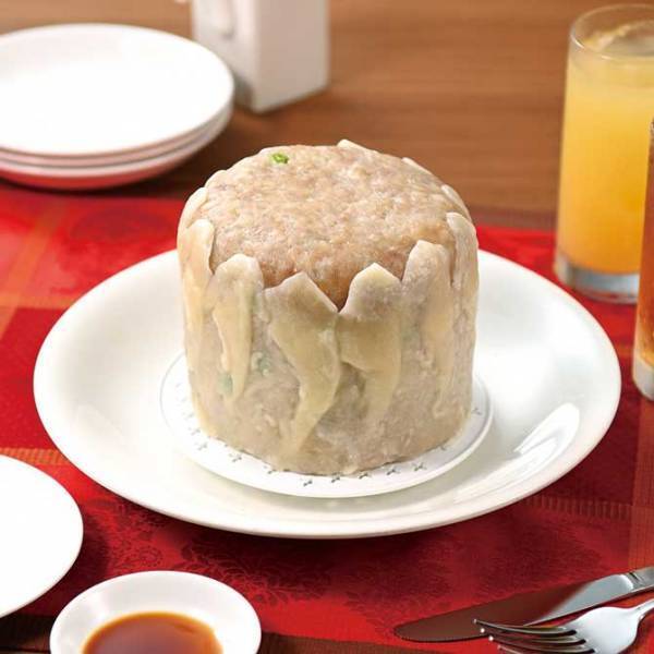 崎陽軒の巨大シウマイがおうちで楽しめる！　ネットで「最高すぎる」と話題に