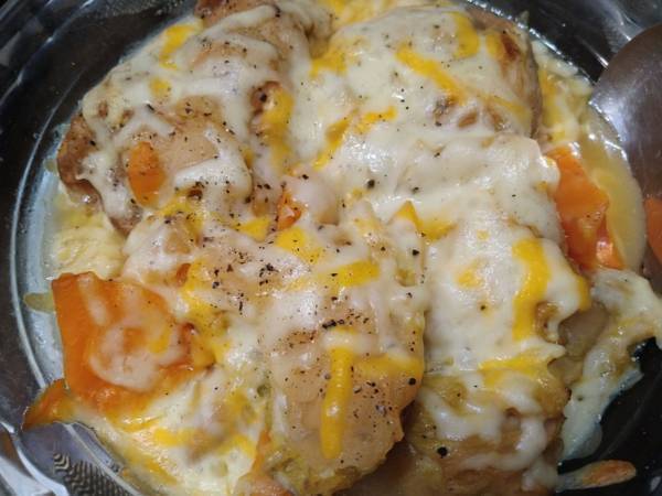 野菜も肉もトロットロ ほとんど鍋にお任せできちゃう超簡単『鶏肉とろとろスープ』は…