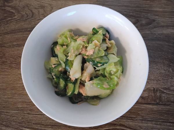 まとめ買いOK！ キュウリとキャベツは冷凍で３週間保存できる！ オススメの簡単レシピも！