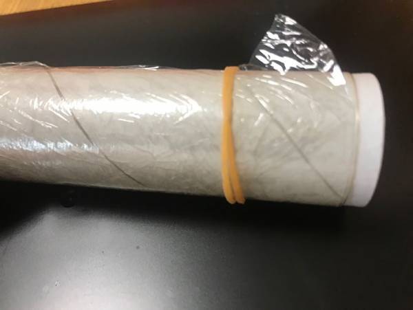 ラップの端がわからない！そんなときにおすすめ 簡単な見つけ方とは？