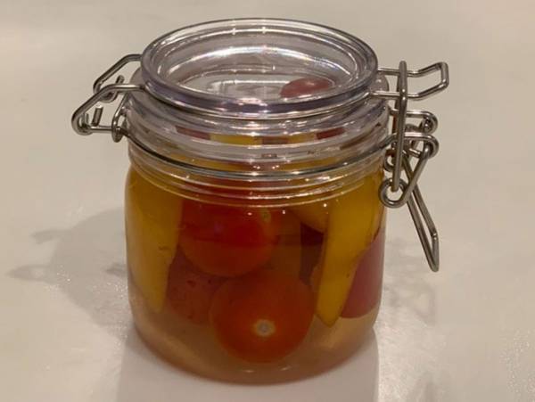 寝不足や暑さでバテてる人におすすめ 簡単酢料理