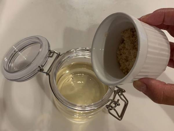 寝不足や暑さでバテてる人におすすめ 簡単酢料理