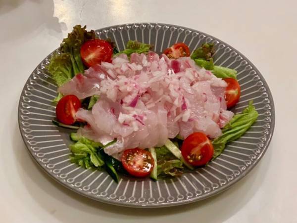 寝不足や暑さでバテてる人におすすめ 簡単酢料理