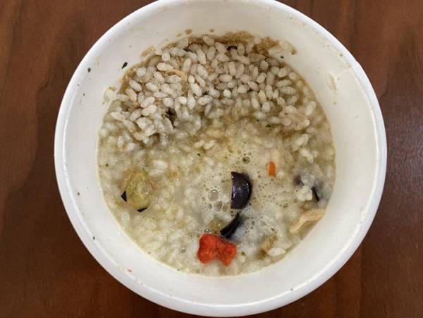 カルディのロイタイグリーンカレー 日清コラボのカップ飯が超絶美味だった