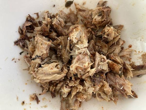 ホームパーティで活躍間違いなし カルディさば缶に混ぜるだけ３種のパテの素を食レポ