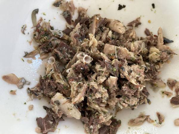 ホームパーティで活躍間違いなし カルディさば缶に混ぜるだけ３種のパテの素を食レポ