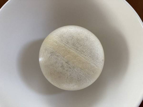 ダイソーで人気沸騰 １００円とは思えない美味しさに悶絶の最中海藻スープ