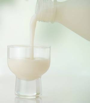 フルーチェを大胆アレンジ！　大人バージョンに「こんな食べ方があったとは！」