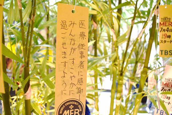 『プロミス・シンデレラ』『＃家族募集します』『TOKYO MER』　限定展示がスタート！