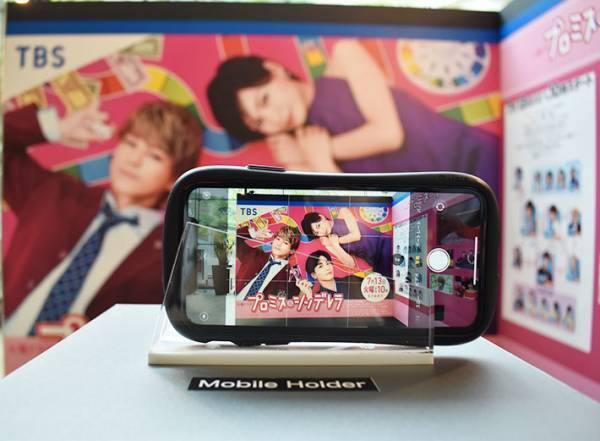 『プロミス・シンデレラ』『＃家族募集します』『TOKYO MER』　限定展示がスタート！