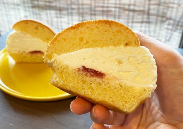 コンビニの『マリトッツォ』を食べ比べ　セブン、ファミマ、ローソンの違いは？