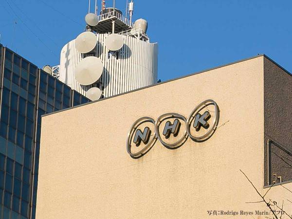 土砂災害の被災者と生中継　NHKアナウンサーの『とっさの対応』に、グッとくる