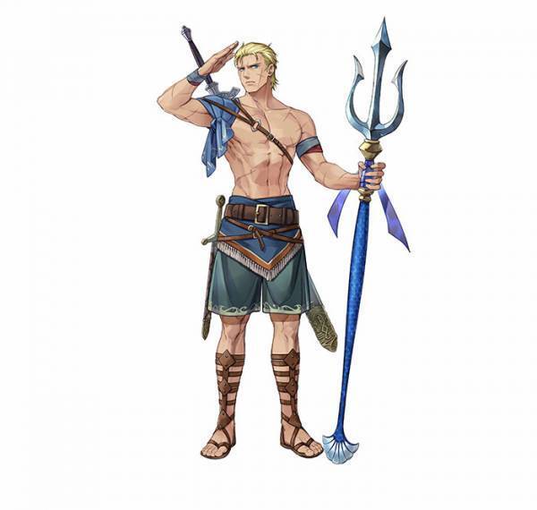 『ファイアーエムブレム ヒーローズ』新イベント『あなたに夏の夢を』を開催　双界シーダら４体が実装