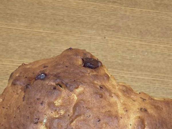 ６個のスコーンをオーブンで焼くと？　完成した様子に「ここ１週間で一番笑った」「残りの５個はどこ？」