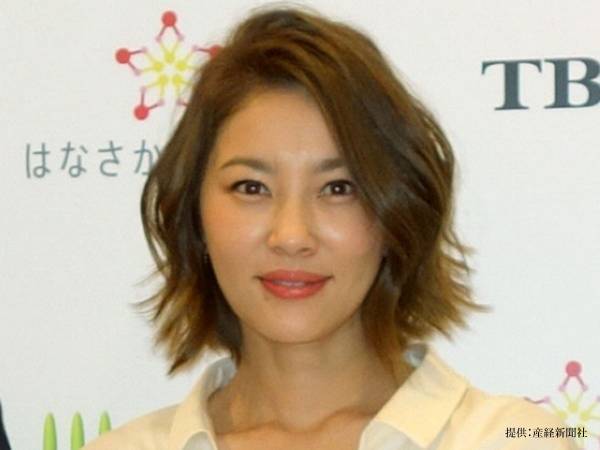 いのっち＆瀬戸朝香の長男に注目集まる　披露された『才能』に反響