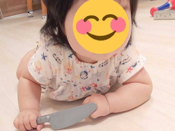 追いかけてくる娘が『握りしめていたもの』に「吹きだした」「よりにもよって」