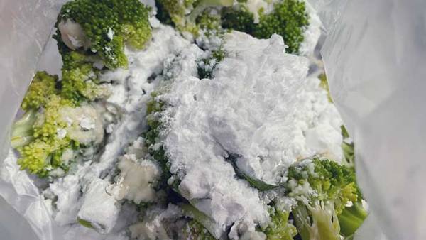 ブロッコリーを揚げると…？　まさかの仕上がりに「無限に食べられる」