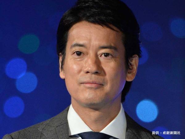 山口智子の趣味に、唐沢寿明がポツリ…　ネットで「面白い」「想像できて笑った」